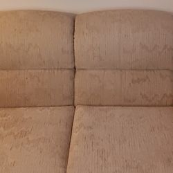 Couch/love Seat