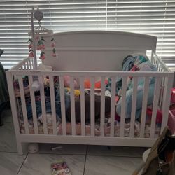 Baby Crib