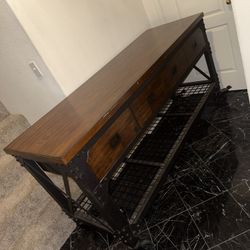 DuraMax Rolling Workbench - 3 Drawers