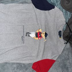 Ralph Lauren T Shirt