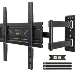 New USX Mount Corner TV Wall Mount For 26" -60" TV's 
