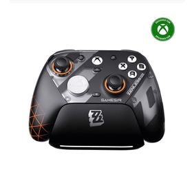 GameSir G7 Pro Zenless Zone Zero Edition Wireless Controller for Xbox, PC & Android Edition: Zenless Zone Zero  Zenless Zone Zero