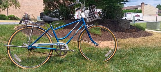 Schwinn Collegiate 3