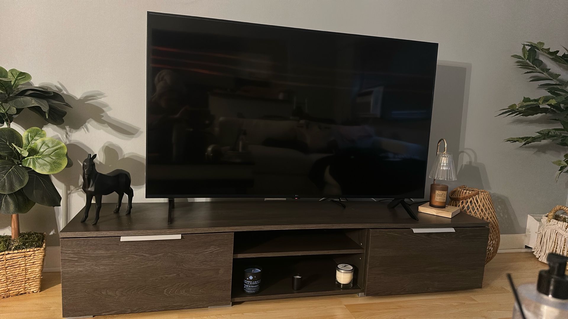 TV Stand for TVs up to 78