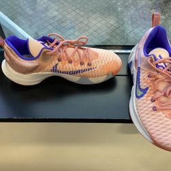 Different Shoes For Sale (Used)