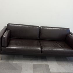 IKEA sofa