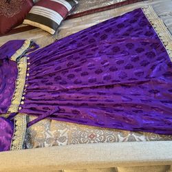 New Afghani Dress For Women Size Medium It’s Very Beautiful And Very Good Quality 