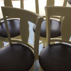 Barstools Set Of 4