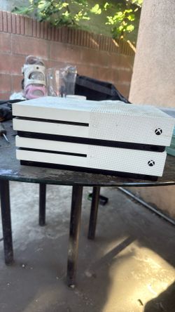 xbox 1 s