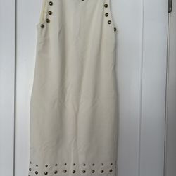 Michael Kors Stretch Dress