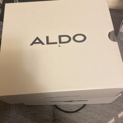 Aldo Shoes 