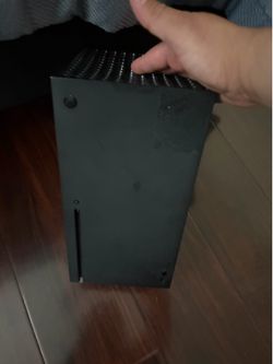 X-Box series x