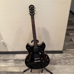 Oscar Smidt By Washburn