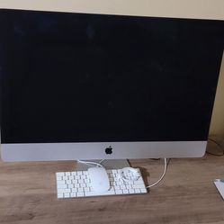 Apple computer