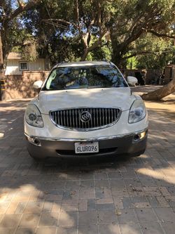 Buick Enclave