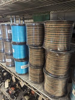 Beyond Braid Fishing Line 2000 Yard Spools