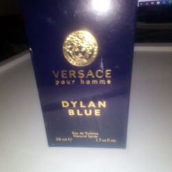 Versace Men's Cologne 