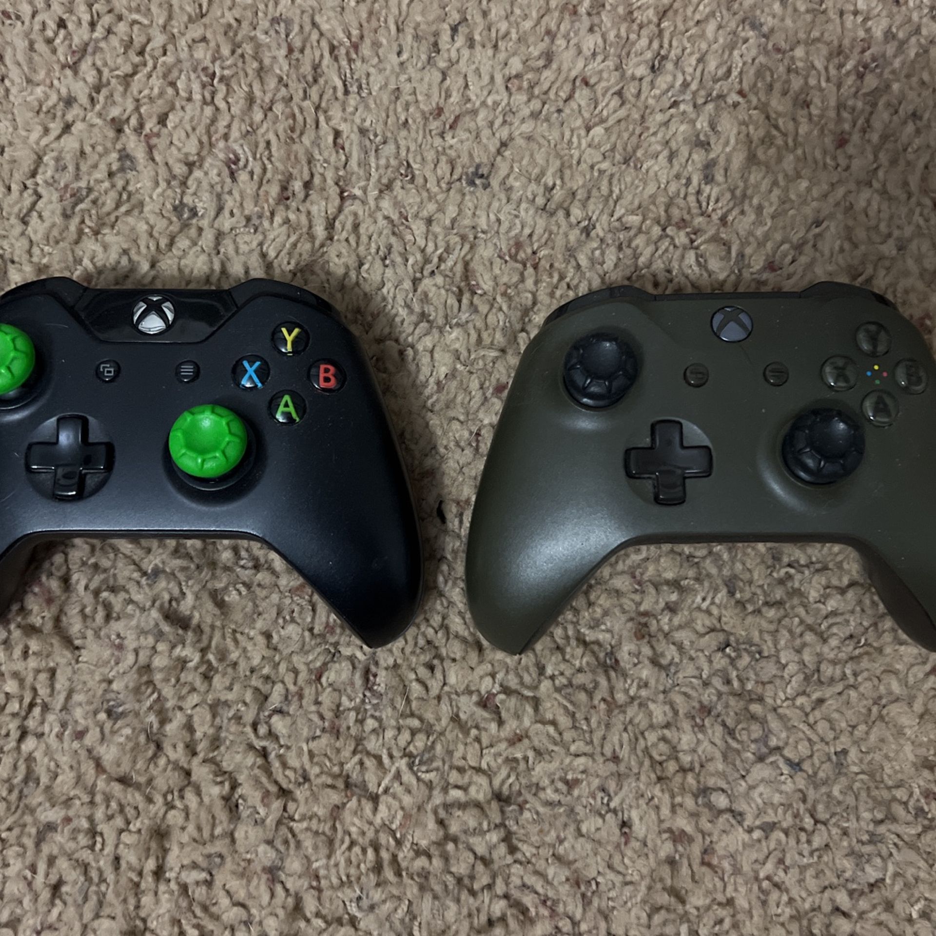 XBOX S (battlefield Edition)