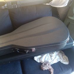 Guitar Case
