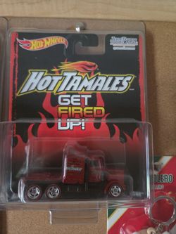 Hottamele 🔥 hotwheels