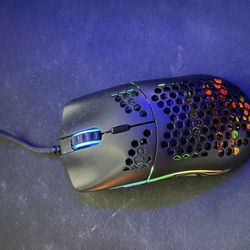Glorious Model O Gaming Mouse 