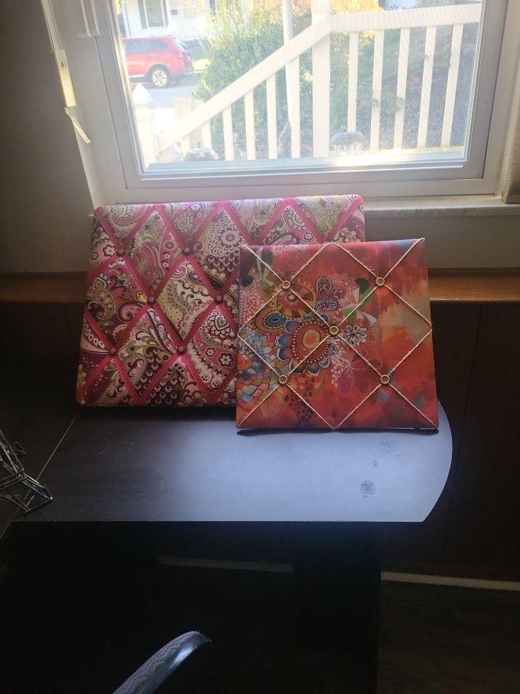 Pictures Or Notes Board