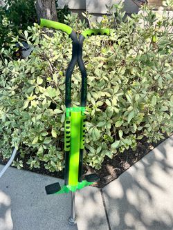 Master Flybar