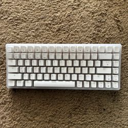 LTC Neon75 Hot Swappable 75% Triple Mode BT5.0/2.4G/USB-C Mechanical Keyboard