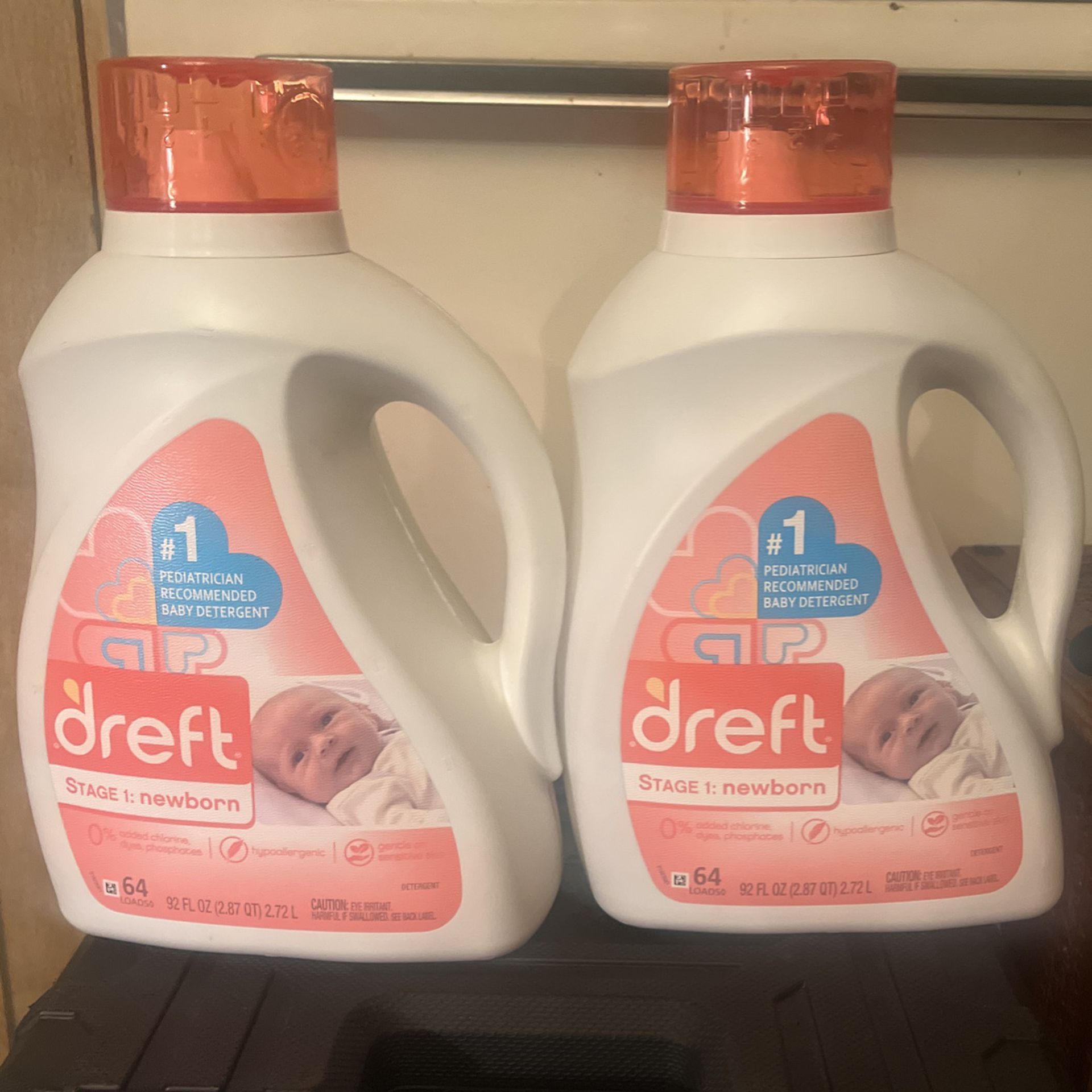 DREFT soap 92 0Z