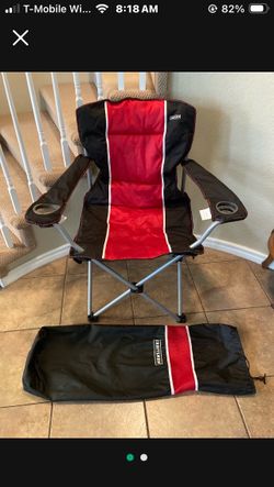 Chair New Craftsman Tools Camping/Car Show Chair