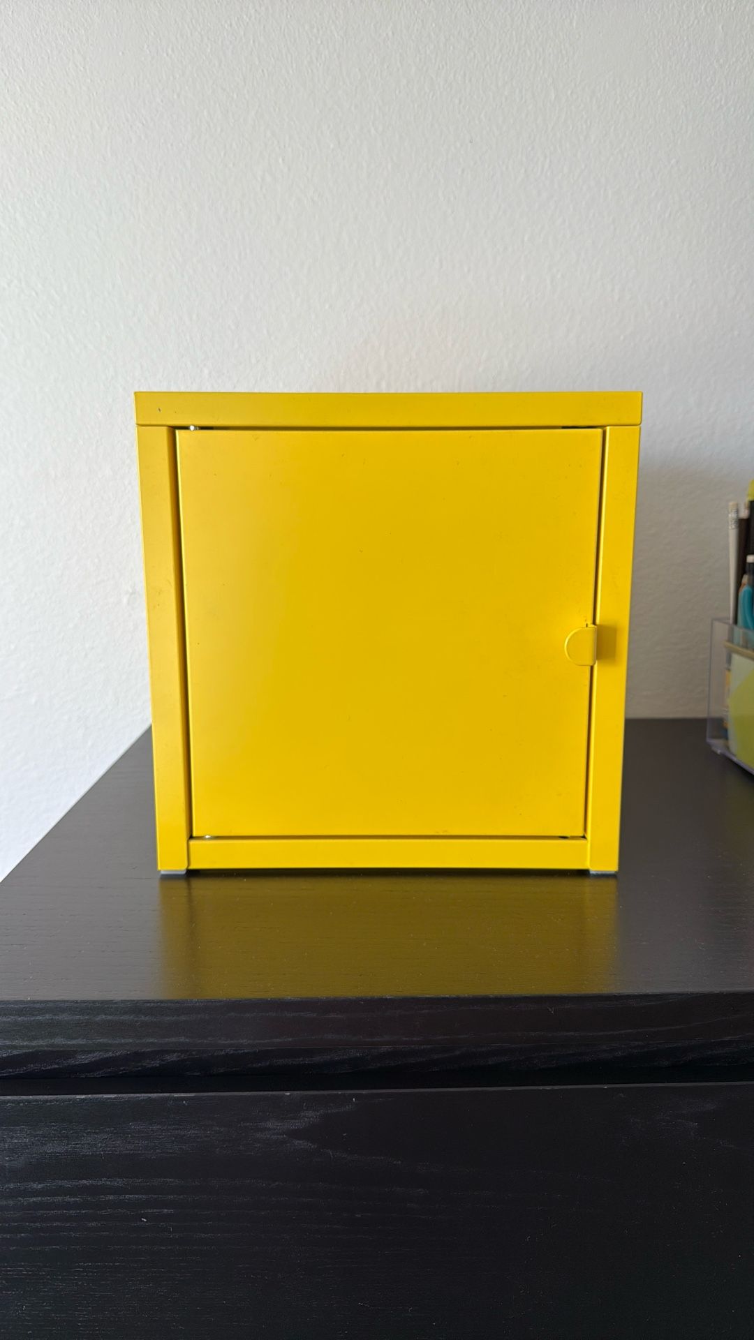 Metal storage Box