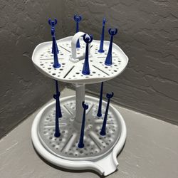 Baby Bottle Drying Rack 
