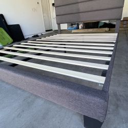 Bed Frame 