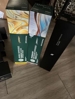Starbucks Espresso Pods