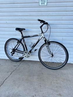 Gary Fisher Mountain Bike