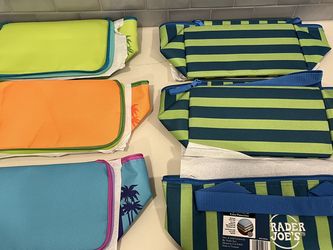 Trader Joes Cooler Totes