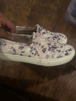 Keds Women Loafers. Size 8.5
