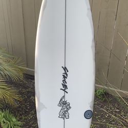 Brand New Stcy Surfboard