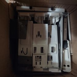 Computer Towers And Parts 