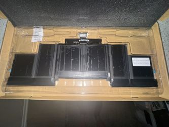 Mid-2015 15 Inch MacBook Pro Replacement Battery