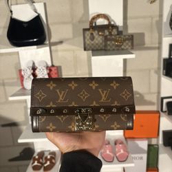 Women’s Wallet 