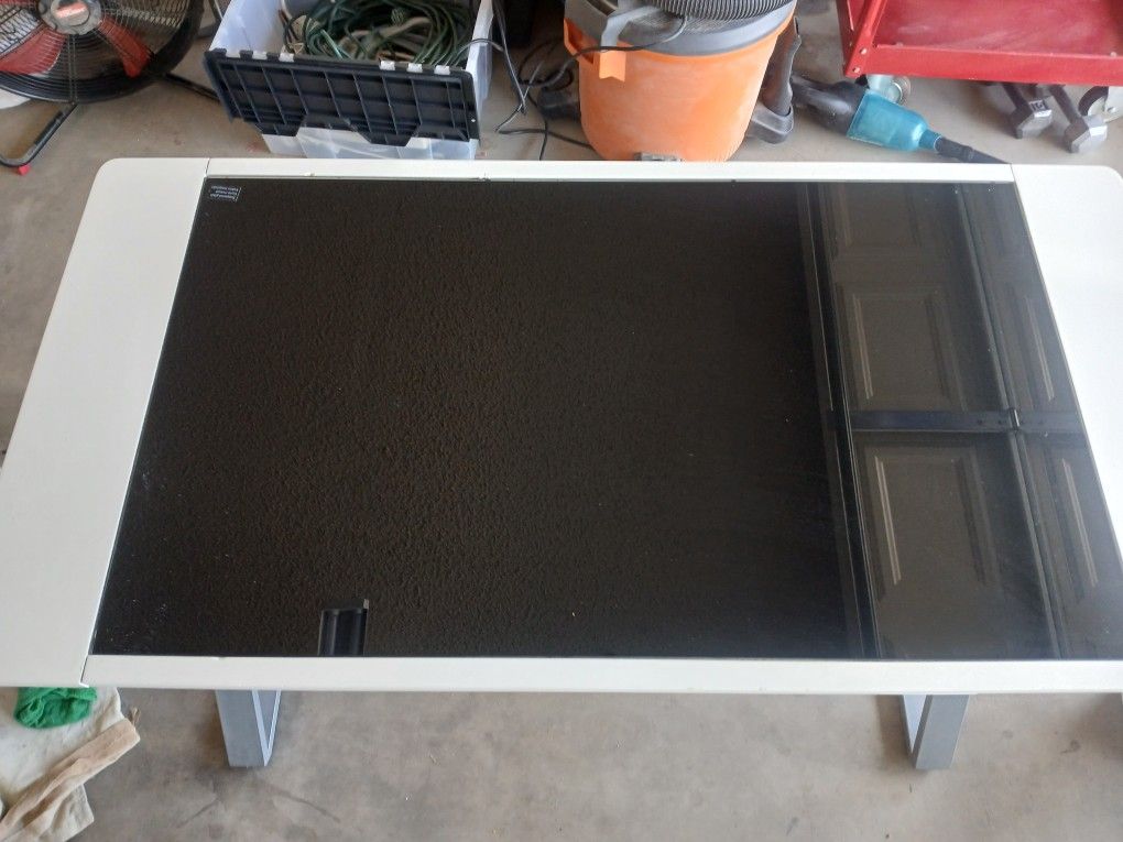 Computer Desk