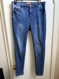 Jeans Size 11