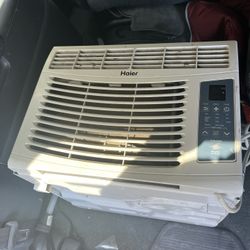 Window Ac 