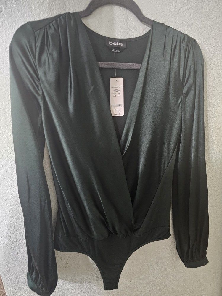 Bodysuit