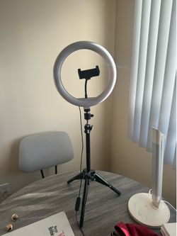 Ring Light Tripod