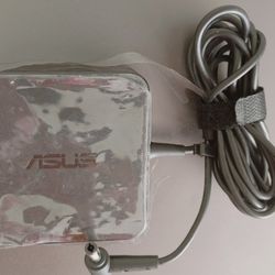 ASUS LAPTOP CHARGER