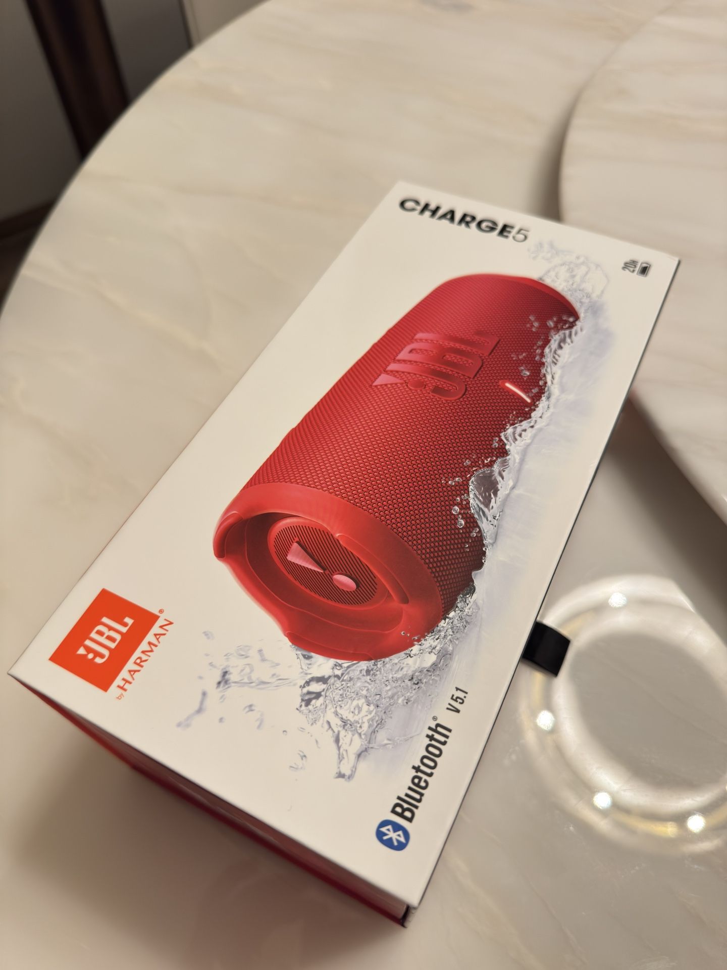 JBL Charge 5