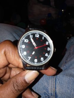 Watches