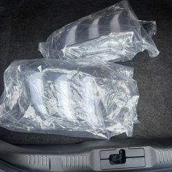 2015-2023 Euro tailights brand neww